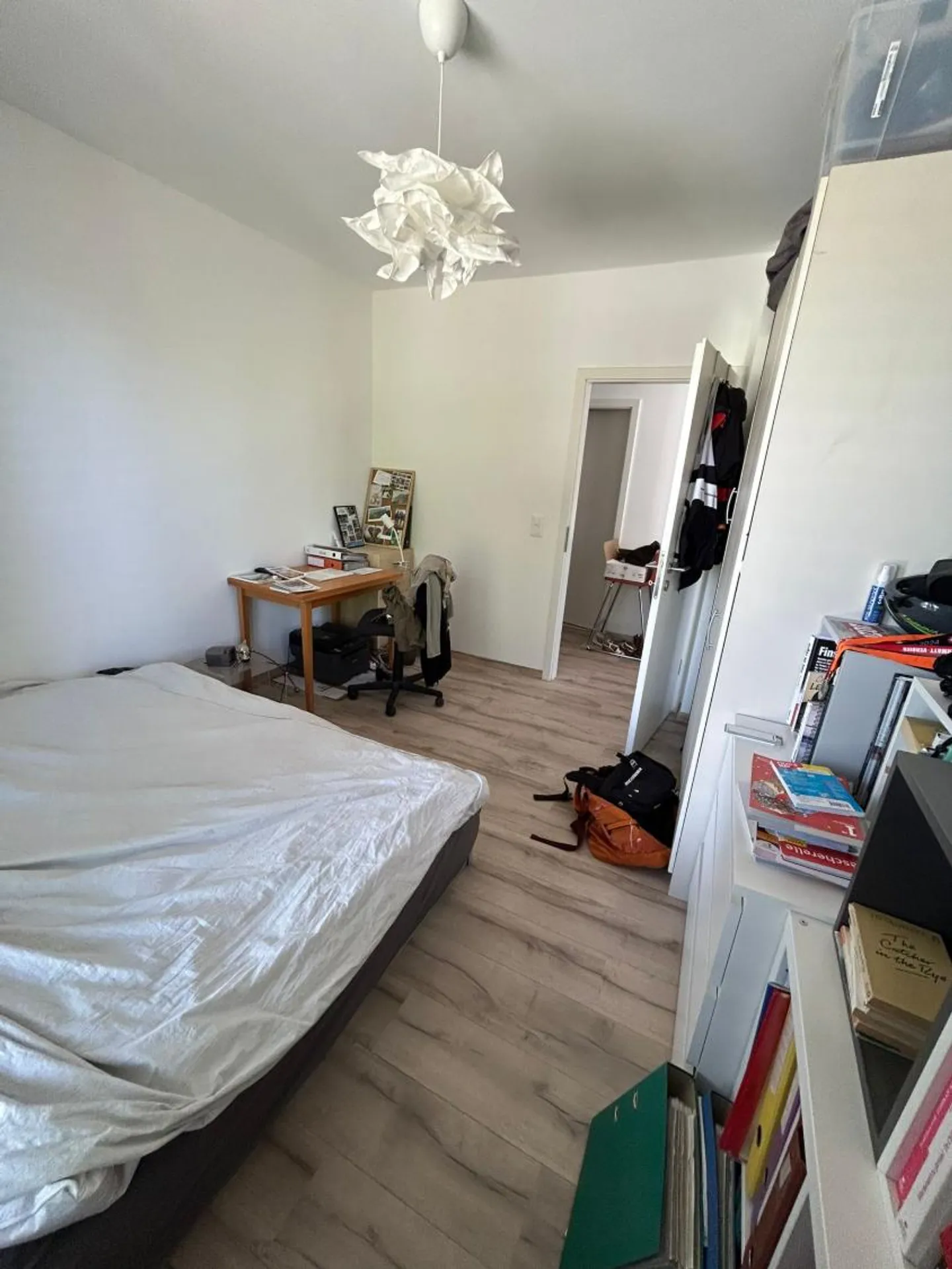 3-Zimmer-Wohnung - Foto 8 von 10