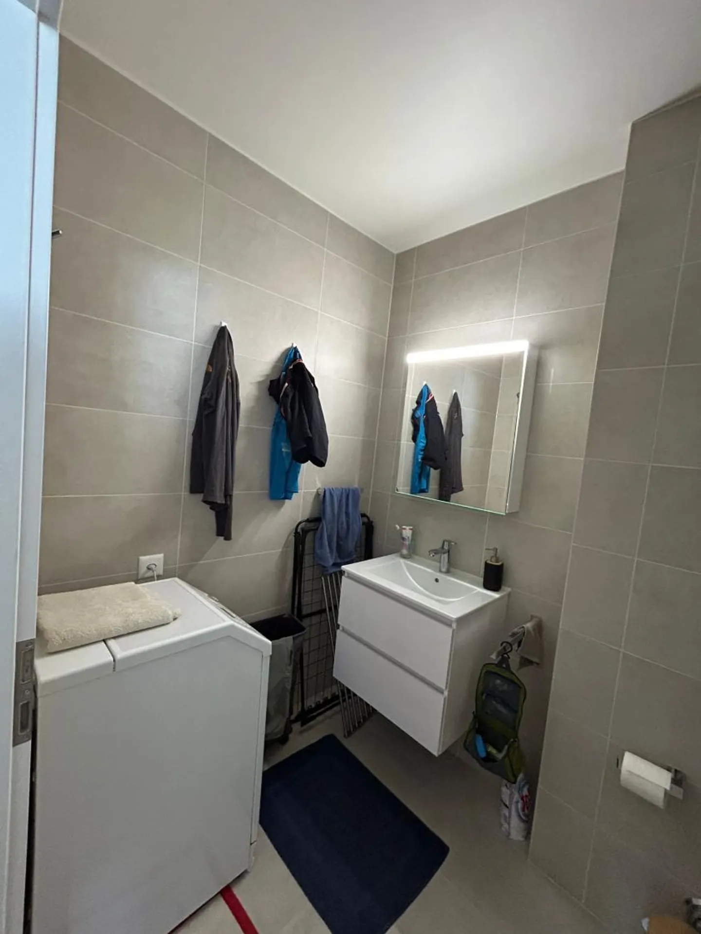 3-Zimmer-Wohnung - Foto 9 von 10