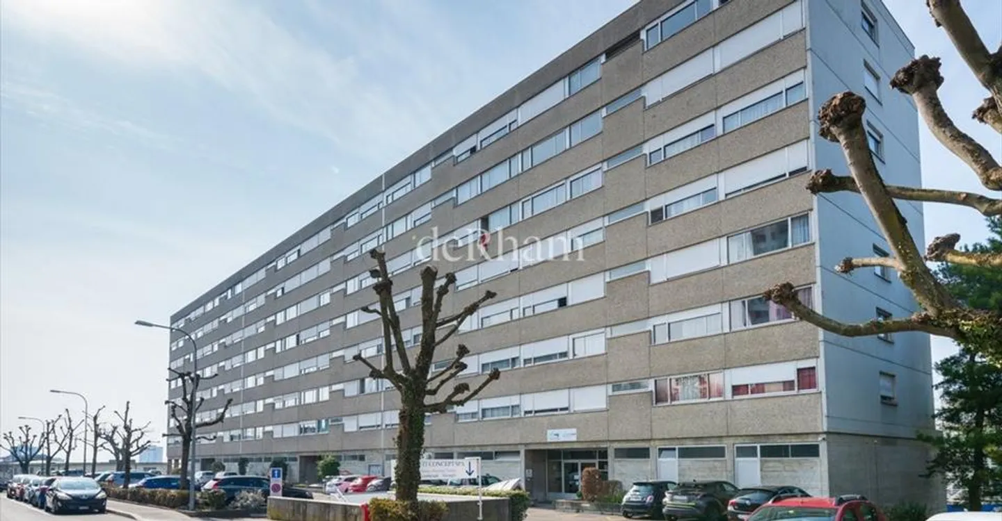 Bureau à louer - Photo 2 sur 20