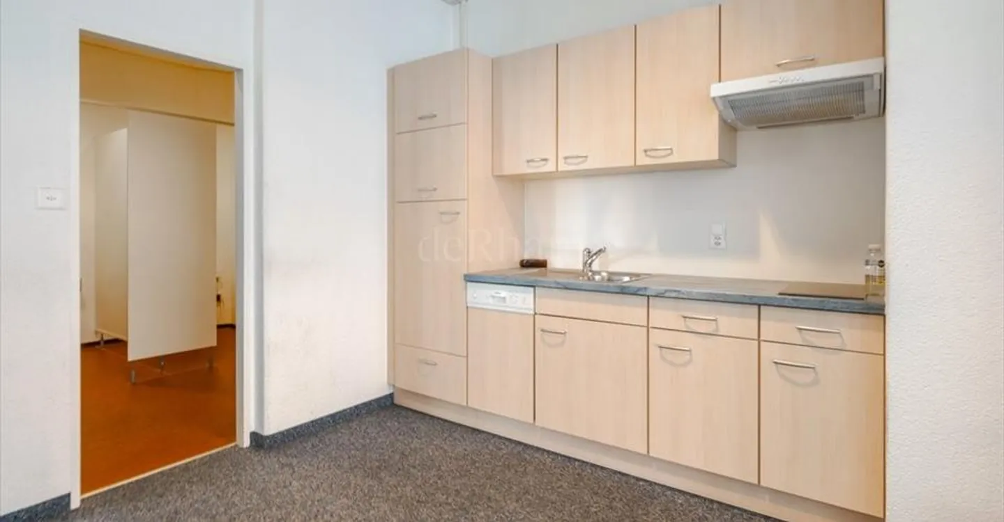 Bureau à louer - Photo 5 sur 20