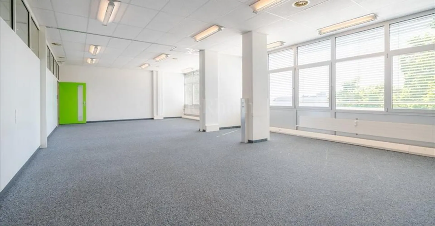 Bureau à louer - Photo 9 sur 20