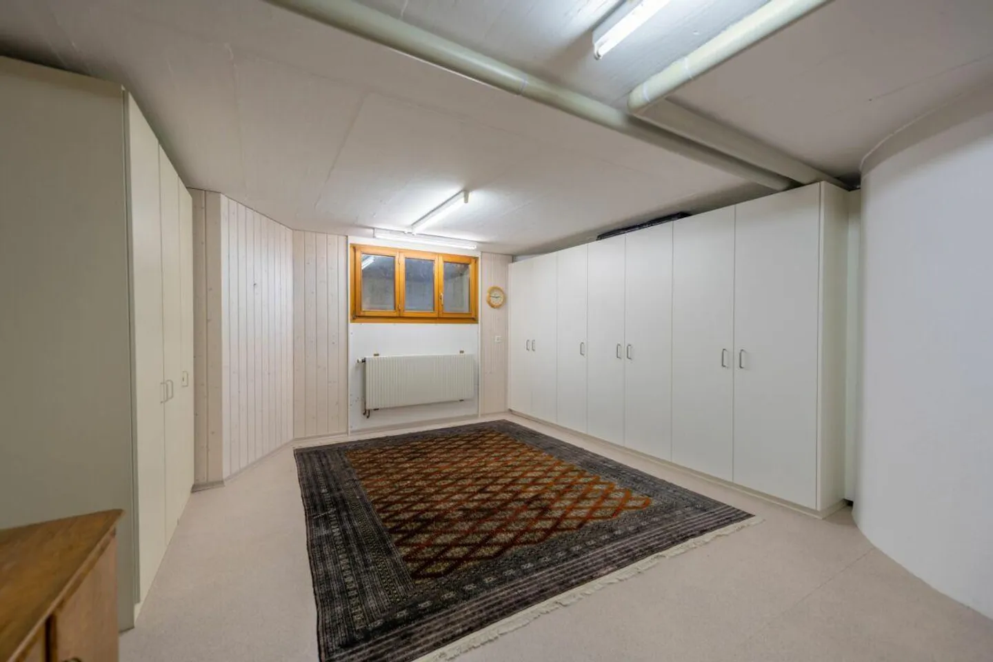 7.5-Zimmer-Wohntraum mit Weitblick und Gartenparadies - Foto 22 von 30