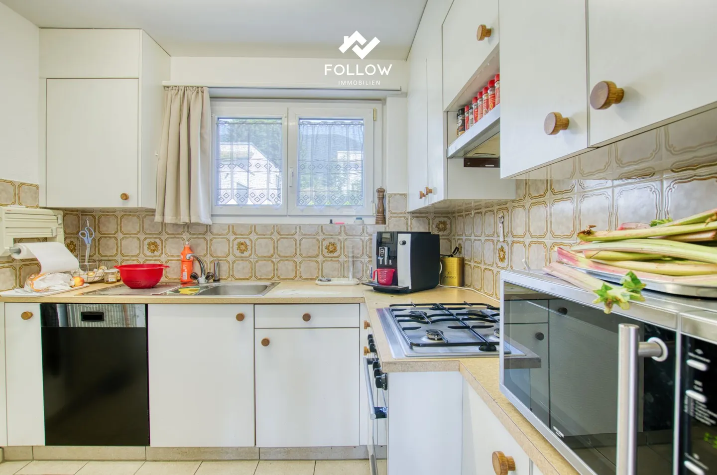 Habitat et commerce parfaitement combinés : espace unique à Grenchen - Photo 7 sur 19