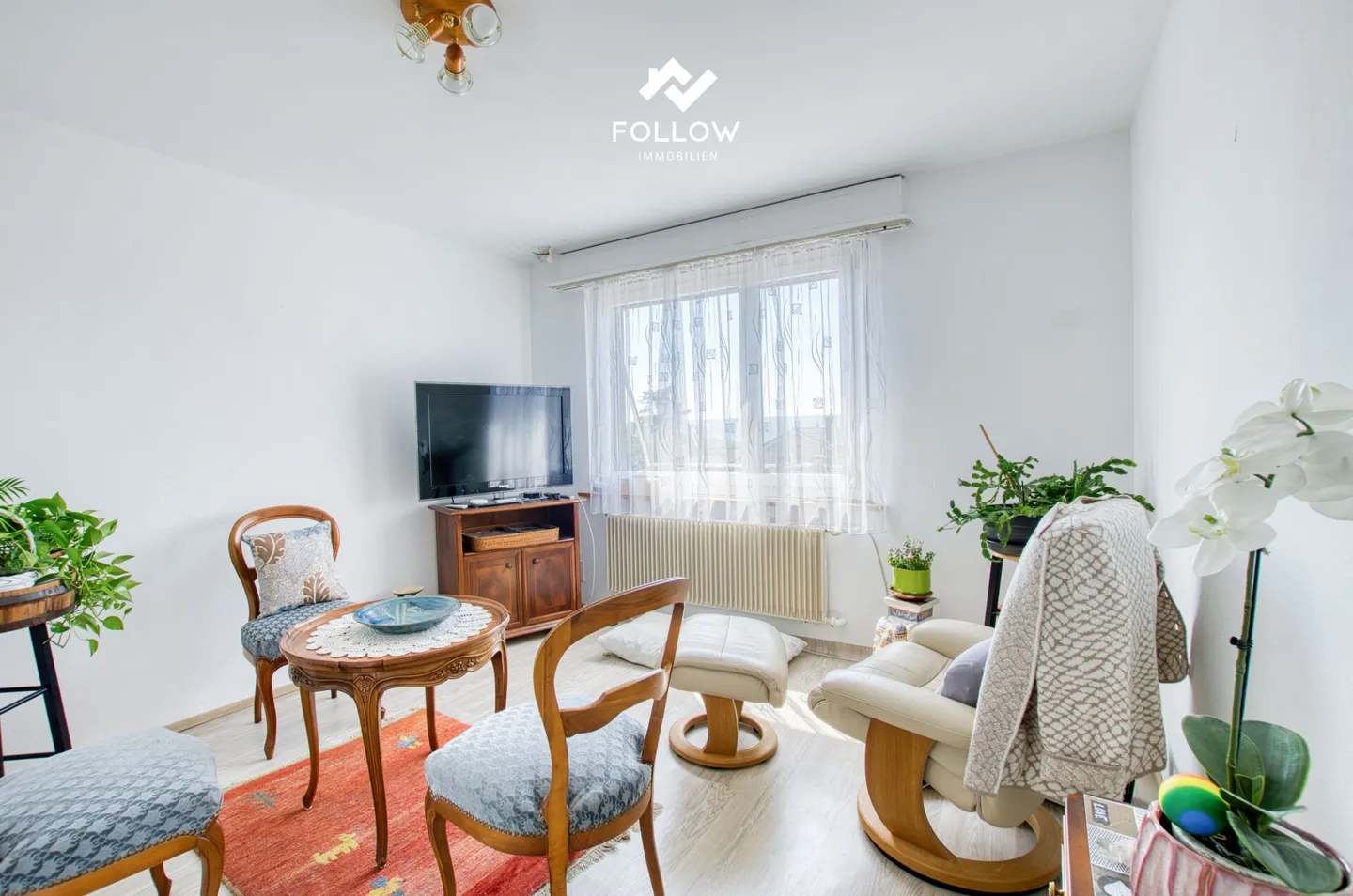 Habitat et commerce parfaitement combinés : espace unique à Grenchen - Photo 11 sur 19