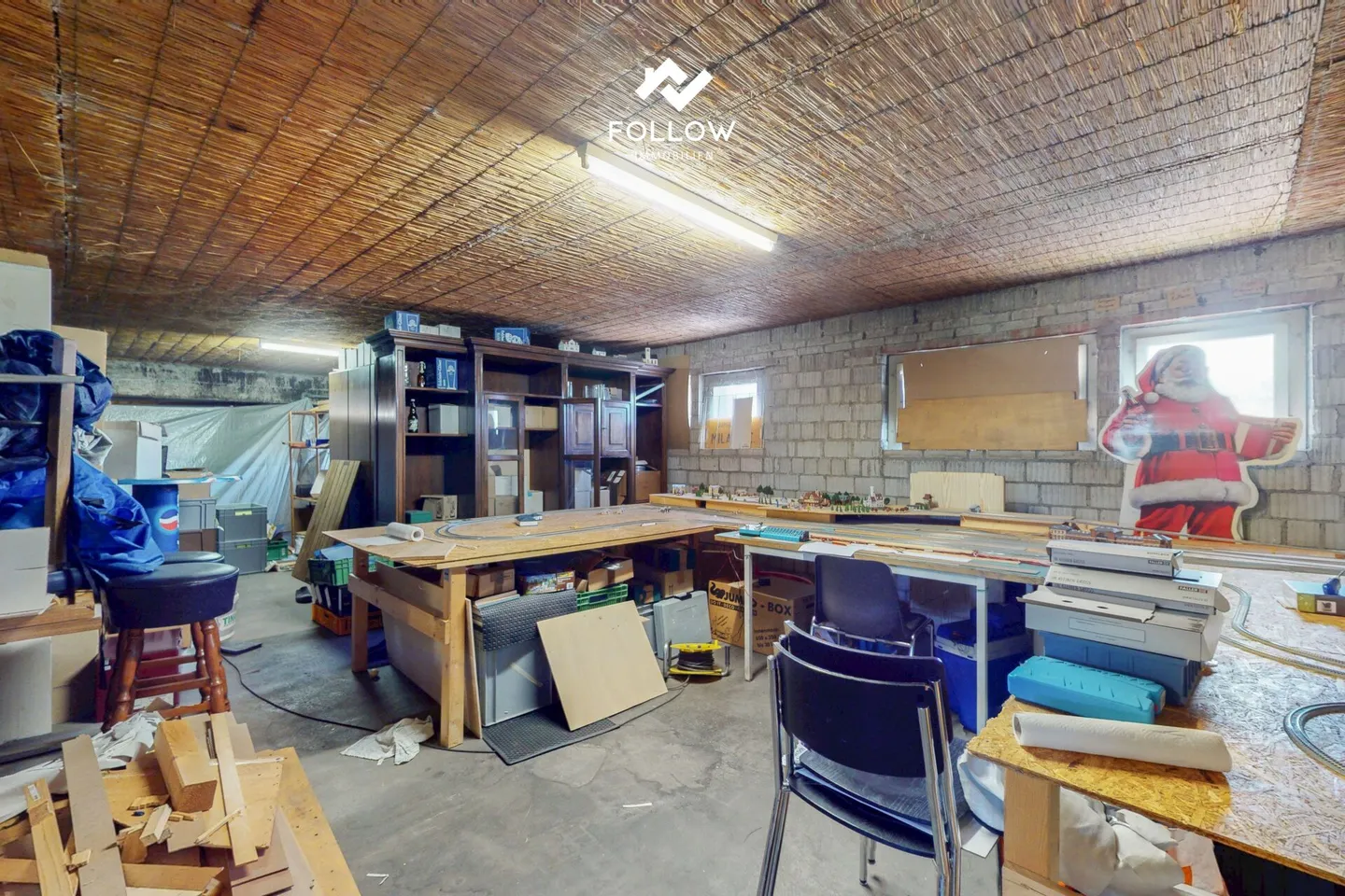 Habitat et commerce parfaitement combinés : espace unique à Grenchen - Photo 18 sur 19