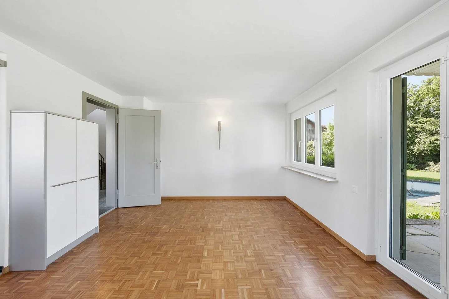 Casa unifamiliare di 6,5 stanze - Foto 6 di 11