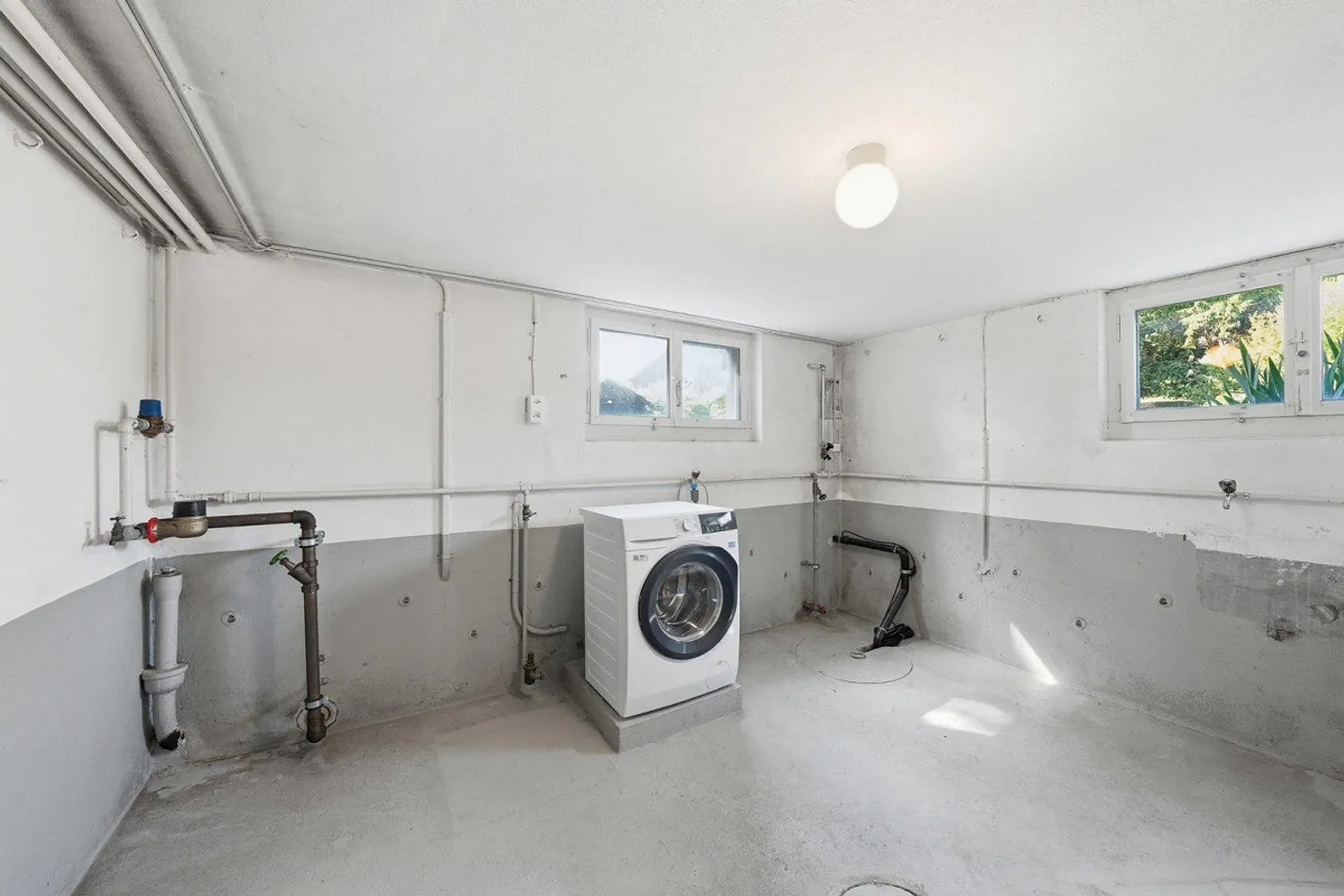 Casa unifamiliare di 6,5 stanze - Foto 9 di 11
