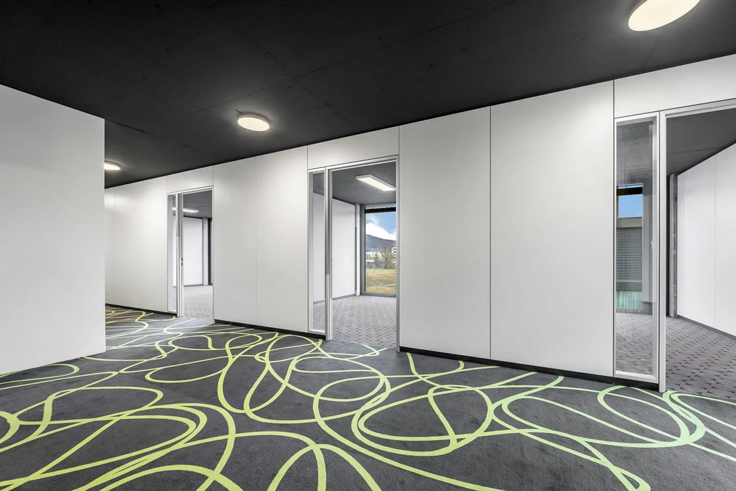 Co-Working Space in Spreitenbach - Photo 4 of 4