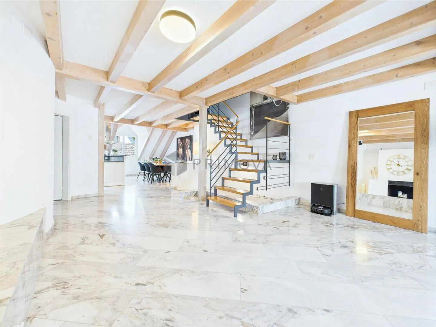 Attractive investment opportunity in the old town - fully rented & value-stable - Photo 12 of 20