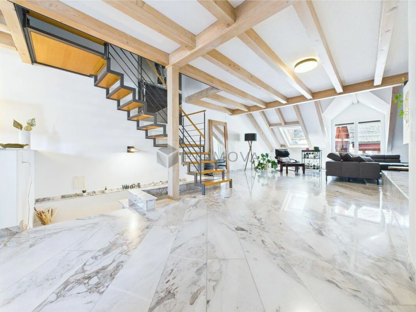 Attractive investment opportunity in the old town - fully rented & value-stable - Photo 10 of 20