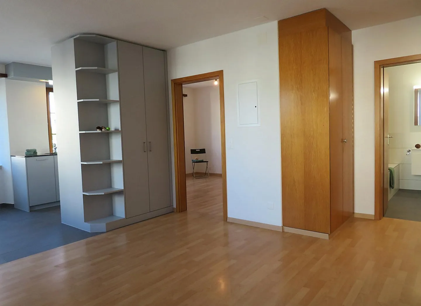 Appartement amical pour célibataire NON-FUMEUR - Photo 3 sur 6