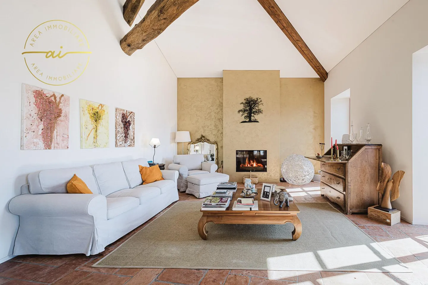 Prestigeträchtiges Gebäude mit 3 unabhängigen Wohneinheiten - Foto 13 von 13