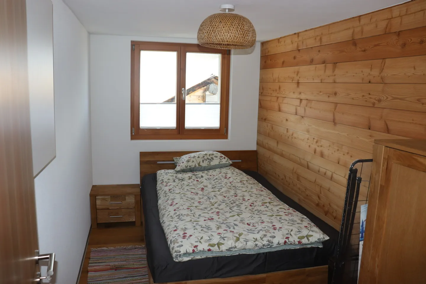 Sunny holiday home with mountain panorama - Charm & modern coziness - Photo 12 of 17