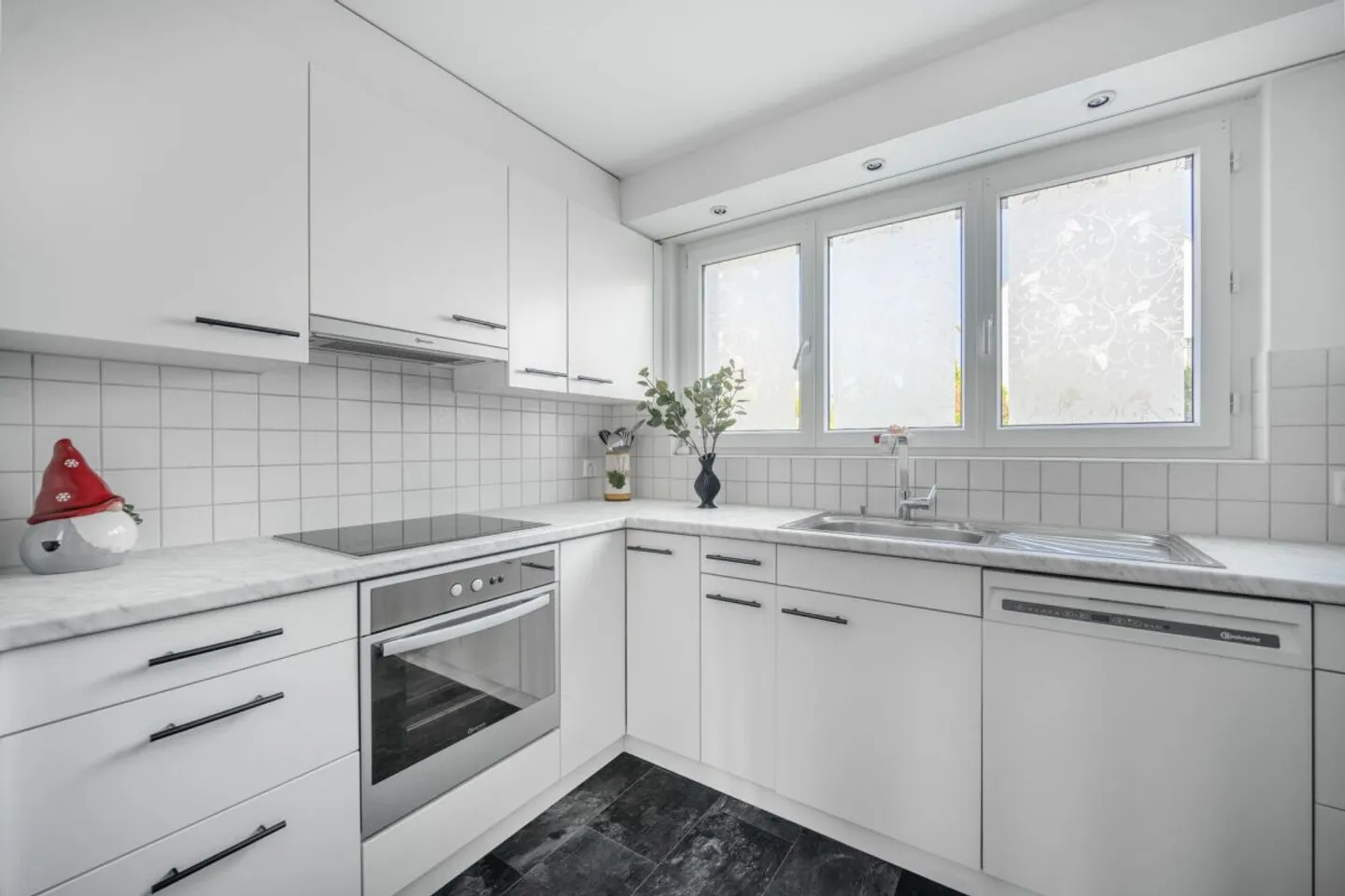 Casa singola in affitto - Foto 4 di 8