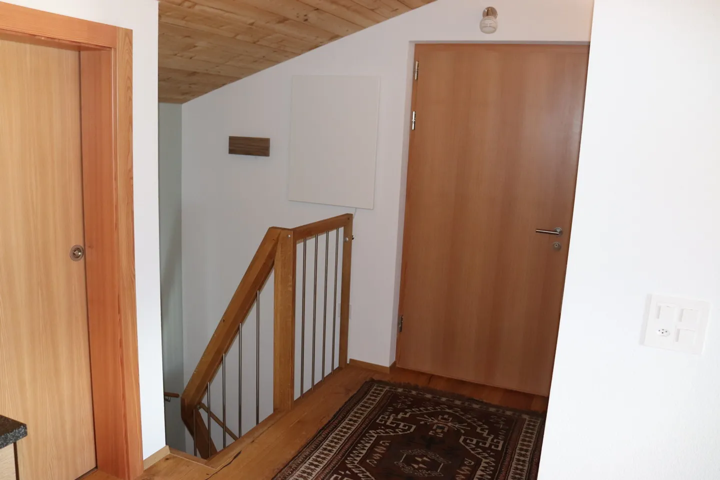 Sunny holiday home with mountain panorama - Charm & modern coziness - Photo 9 of 17