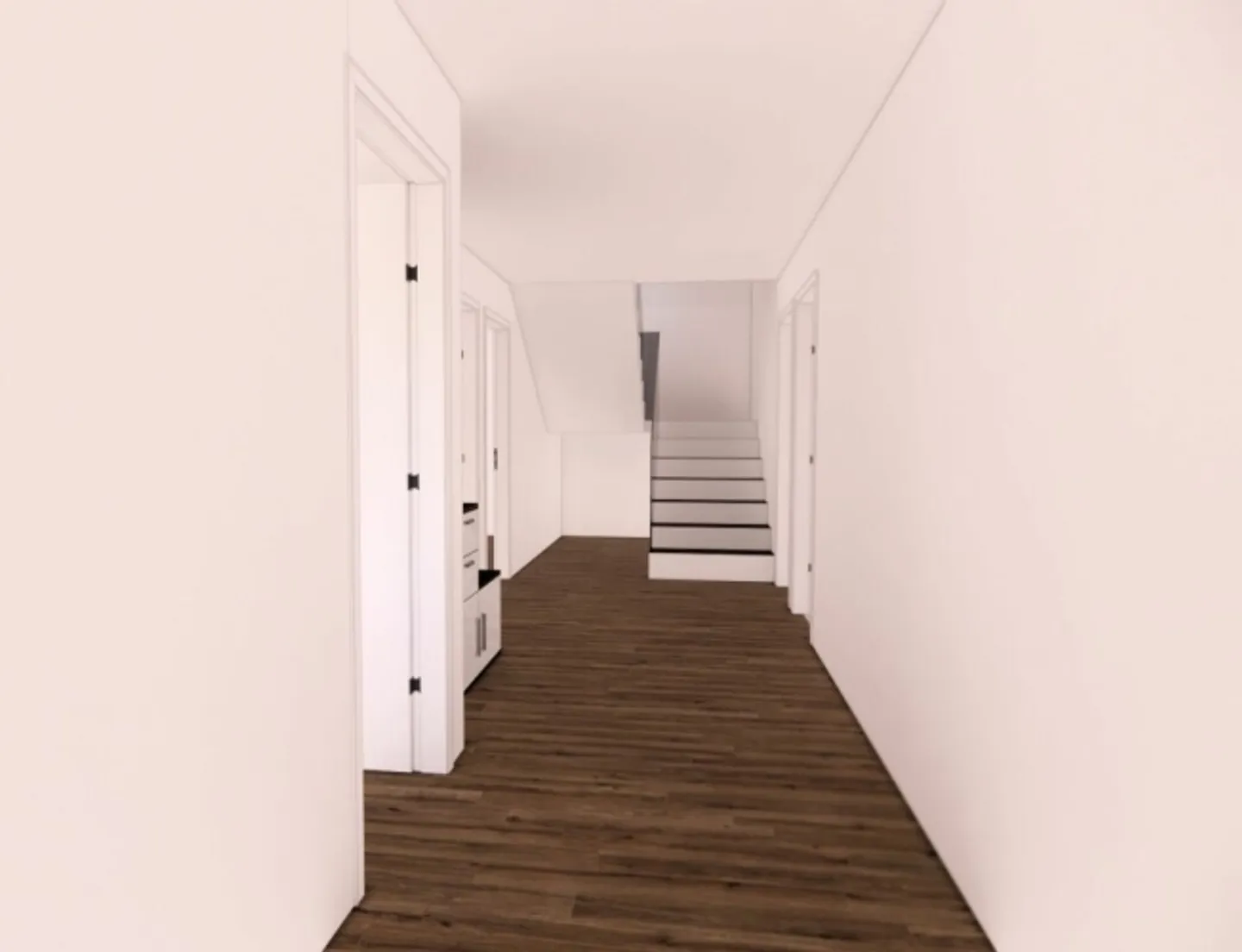 6.5-Room Double Family House - New Construction in Ueken - Photo 5 of 20