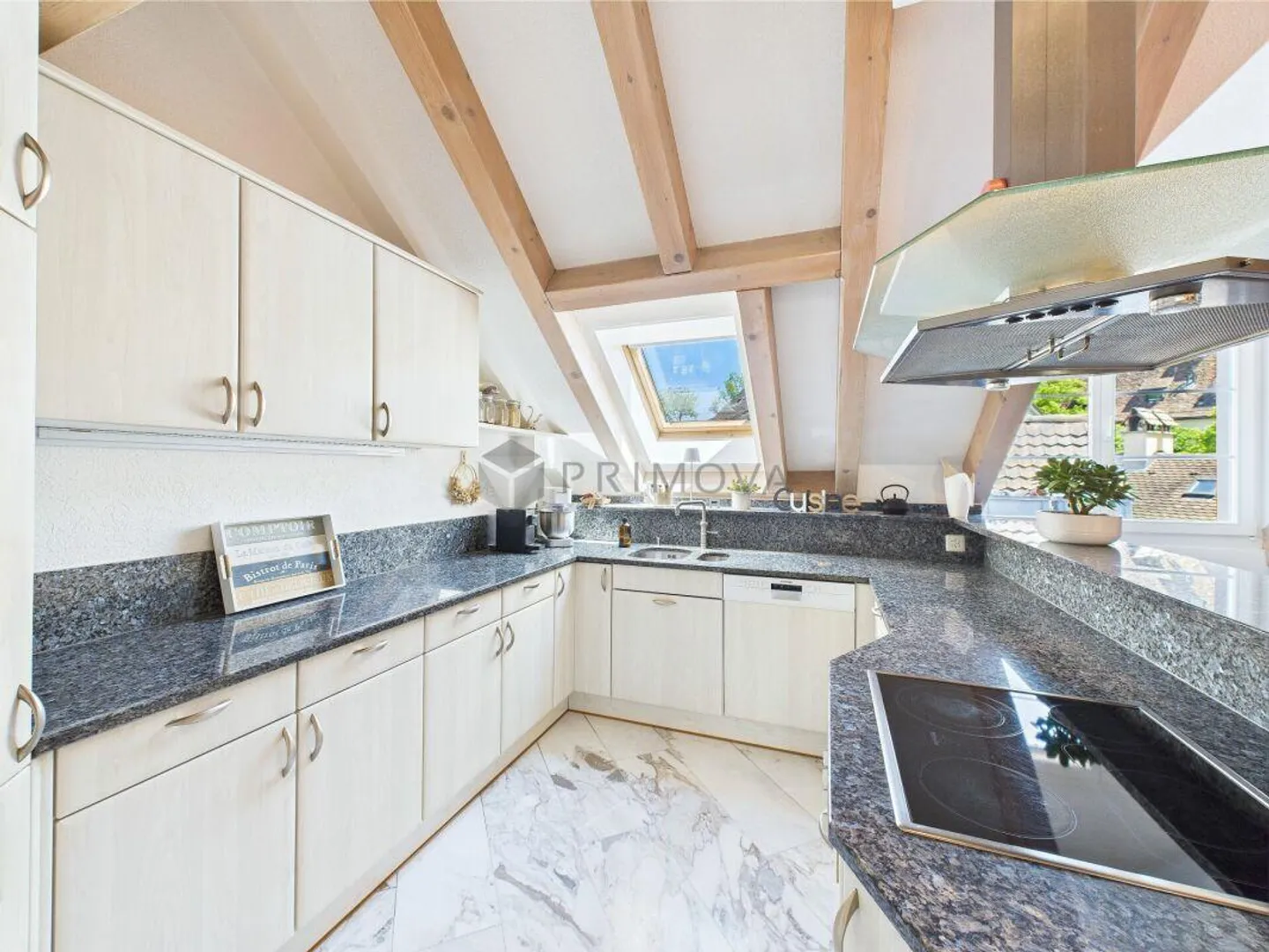 Attractive investment opportunity in the old town - fully rented & value-stable - Photo 15 of 20