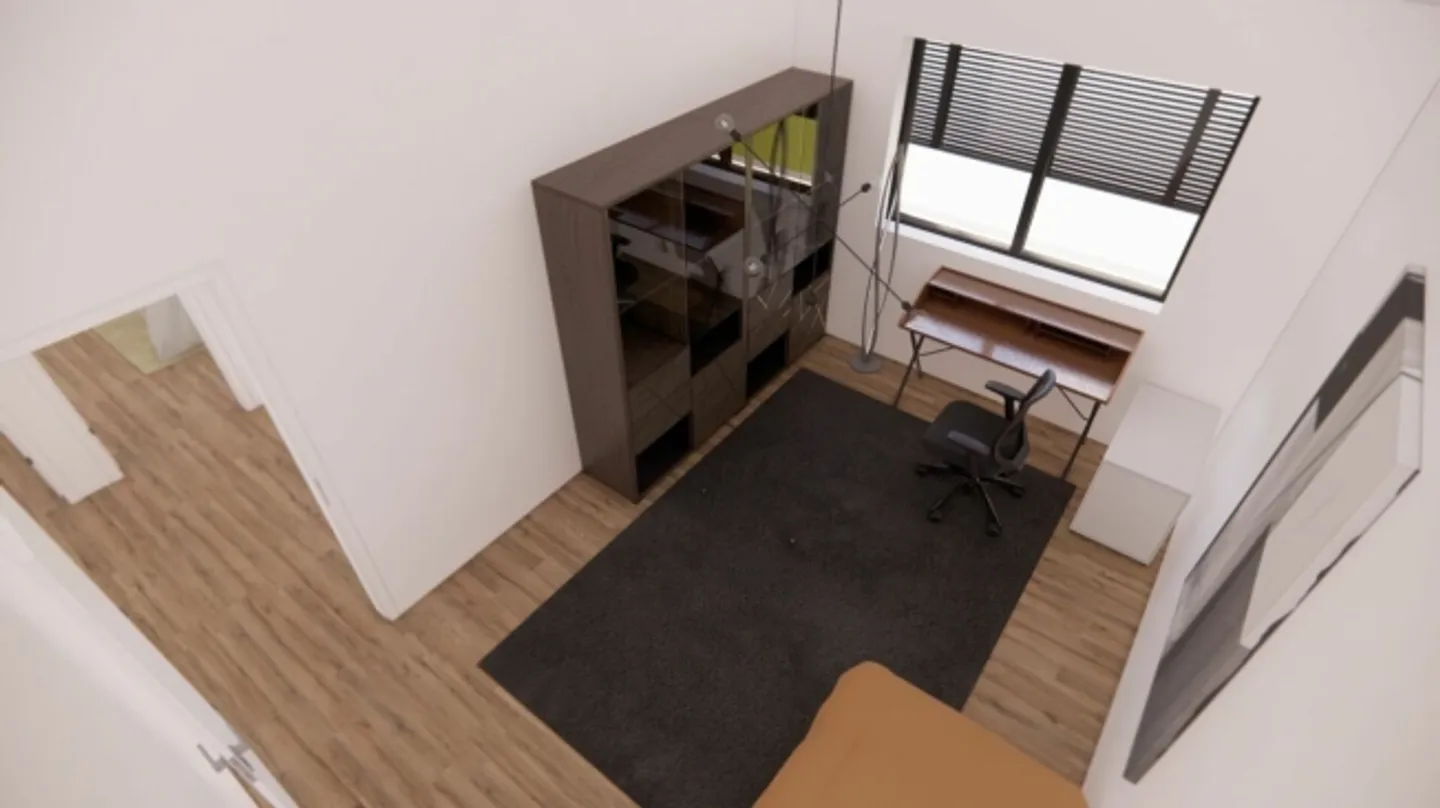 6.5-Room Double Family House - New Construction in Ueken - Photo 11 of 20