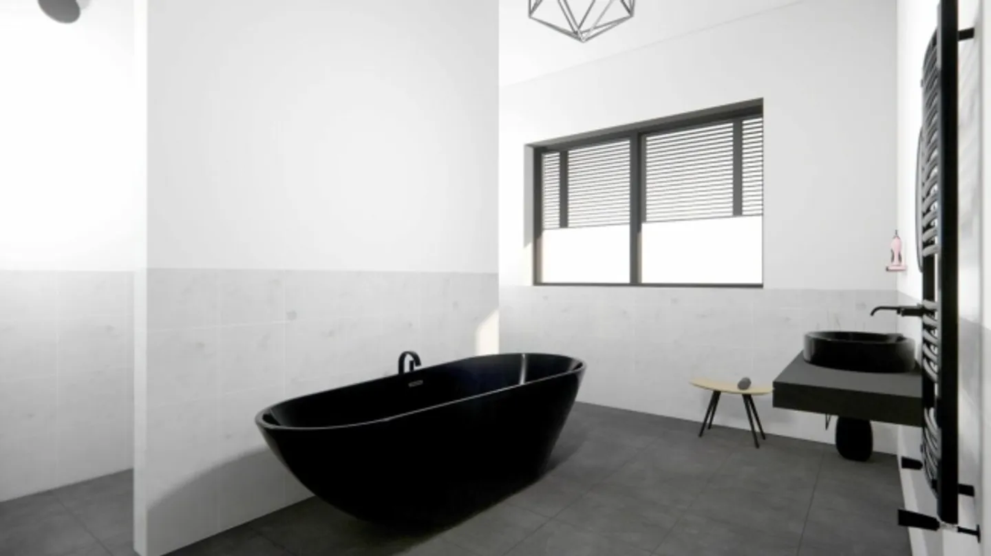 6.5-Room Double Family House - New Construction in Ueken - Photo 12 of 20