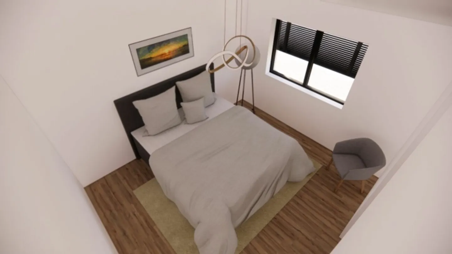 6.5-Room Double Family House - New Construction in Ueken - Photo 14 of 20