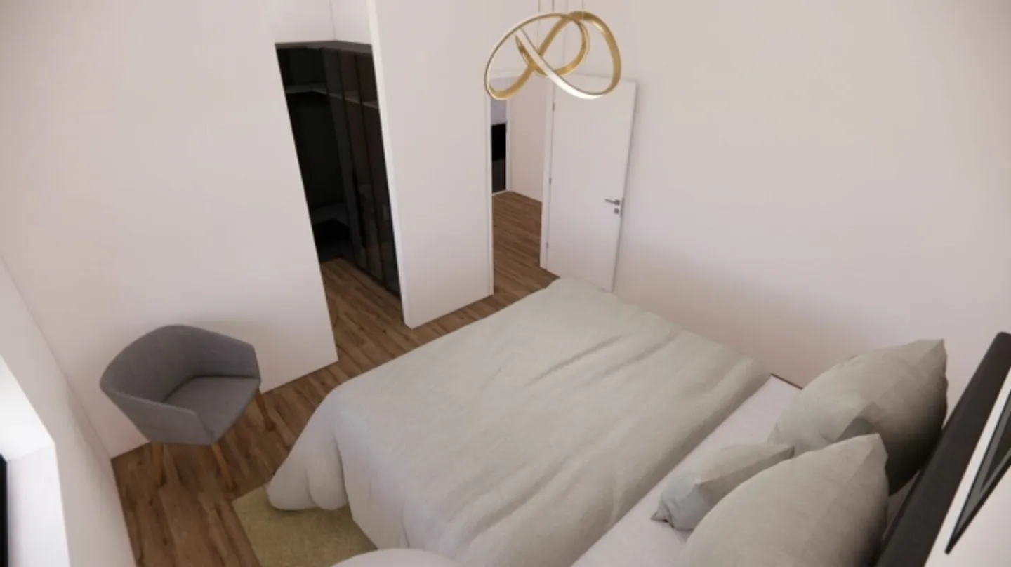 6.5-Room Double Family House - New Construction in Ueken - Photo 15 of 20