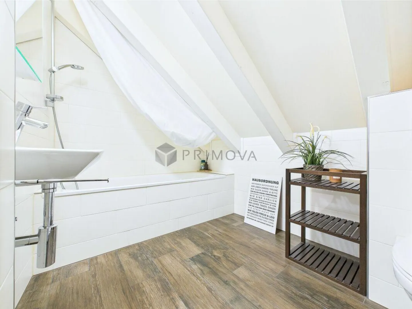 Attractive investment opportunity in the old town - fully rented & value-stable - Photo 17 of 20