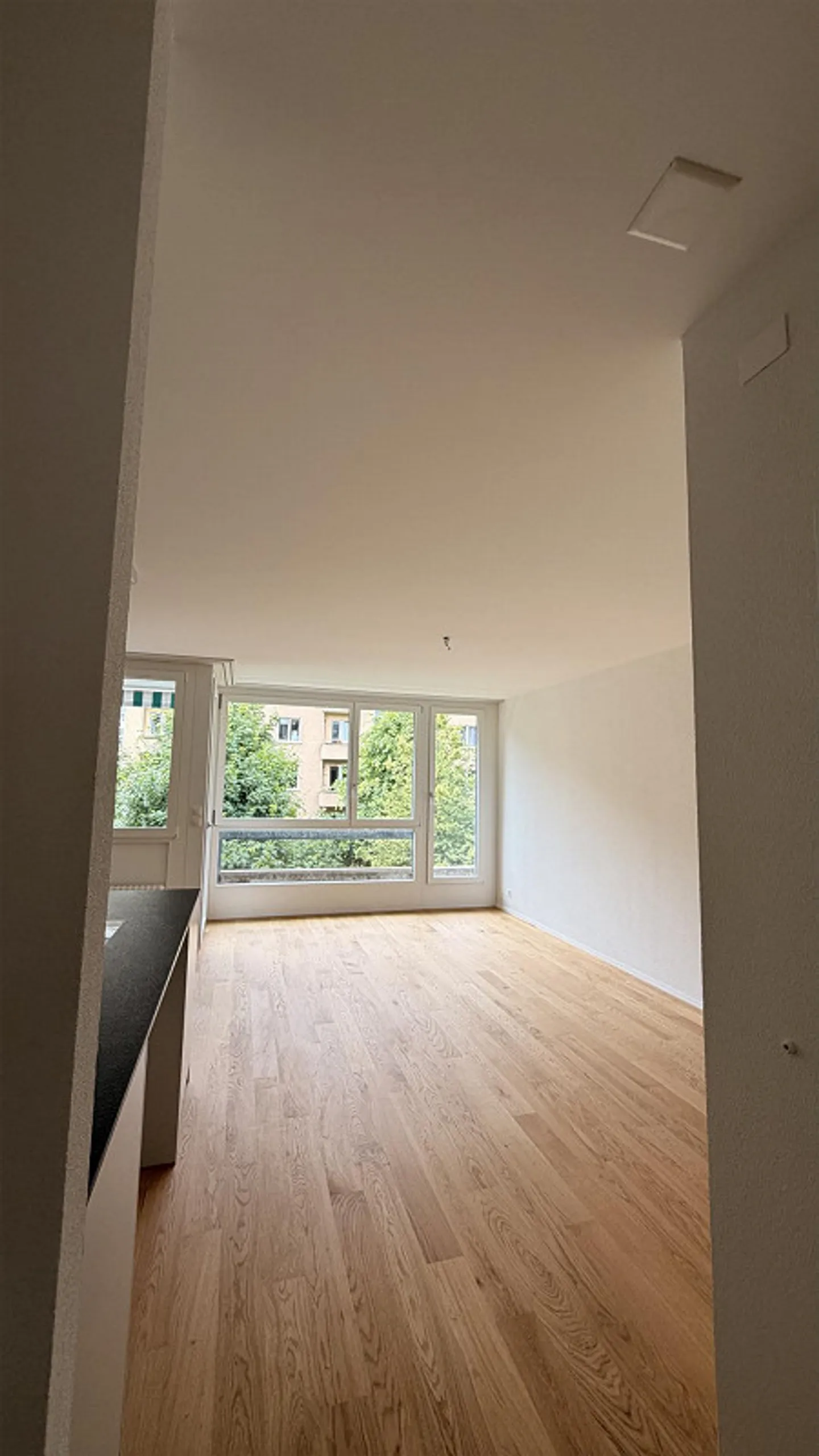 Breitenrain - First occupancy after renovation - Photo 1 of 6