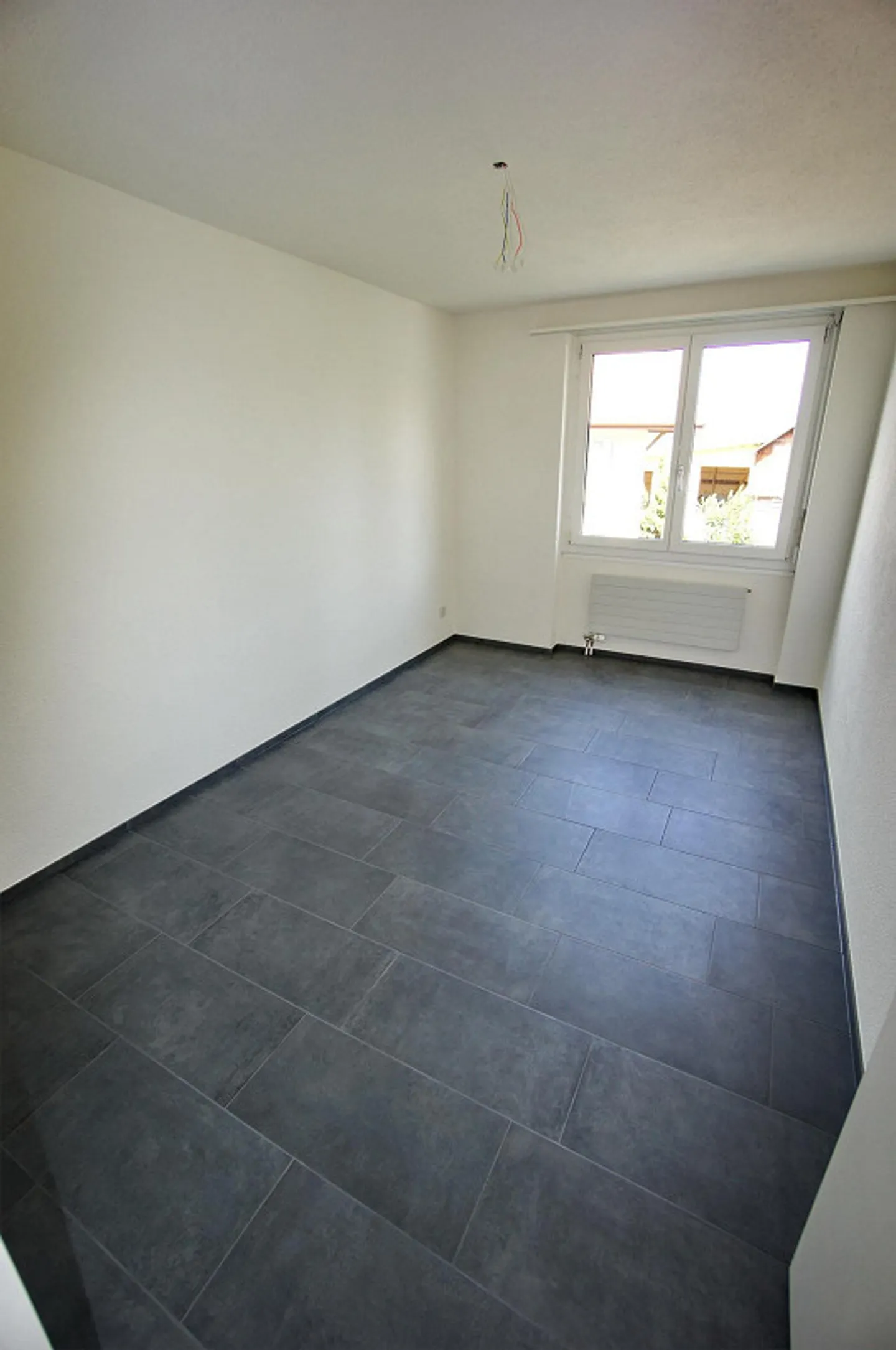 3.5 Zimmer Wohnung mit Sicht auf Stockhorn - Photo 8 sur 14
