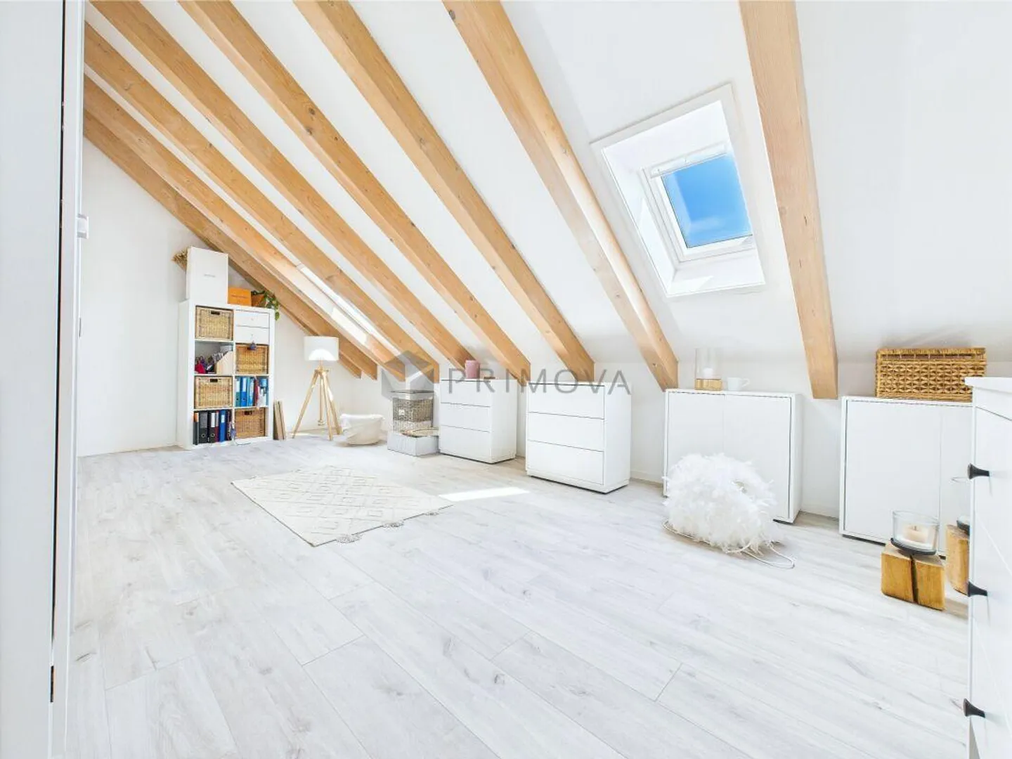 Attractive investment opportunity in the old town - fully rented & value-stable - Photo 16 of 20