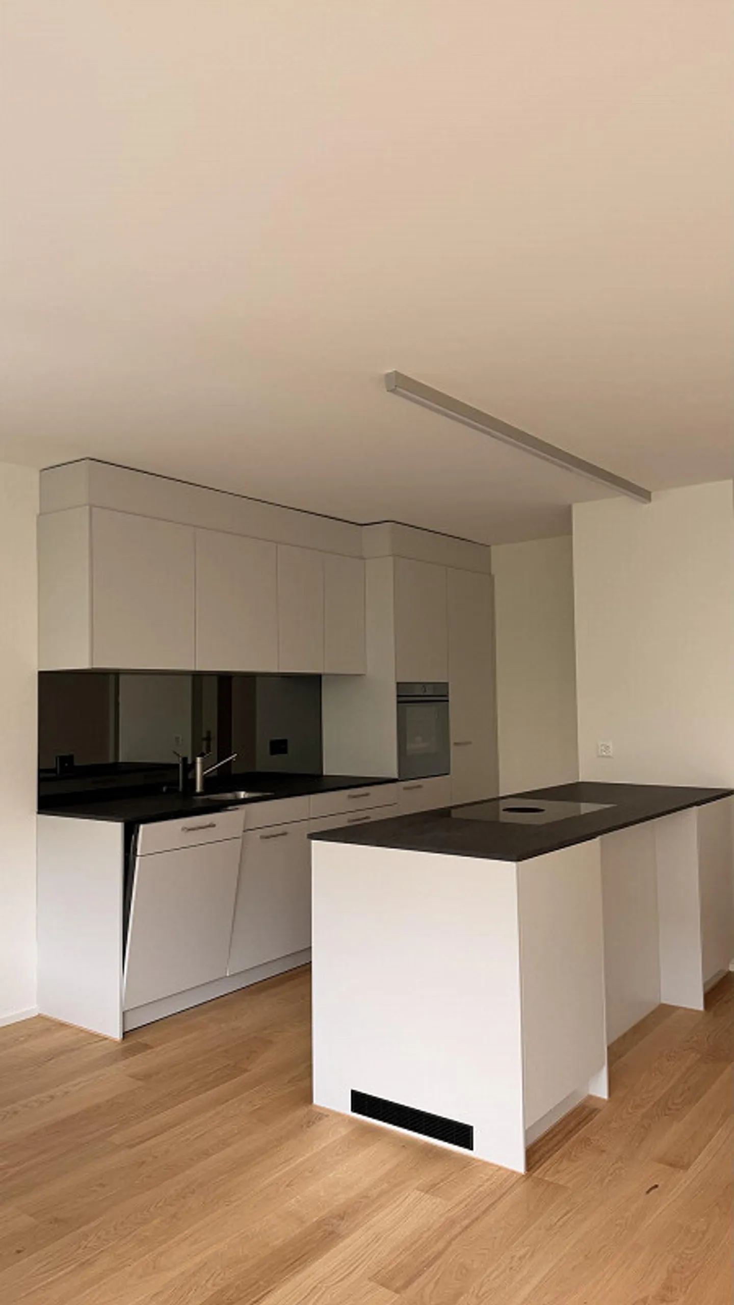 Breitenrain - First occupancy after renovation - Photo 2 of 6