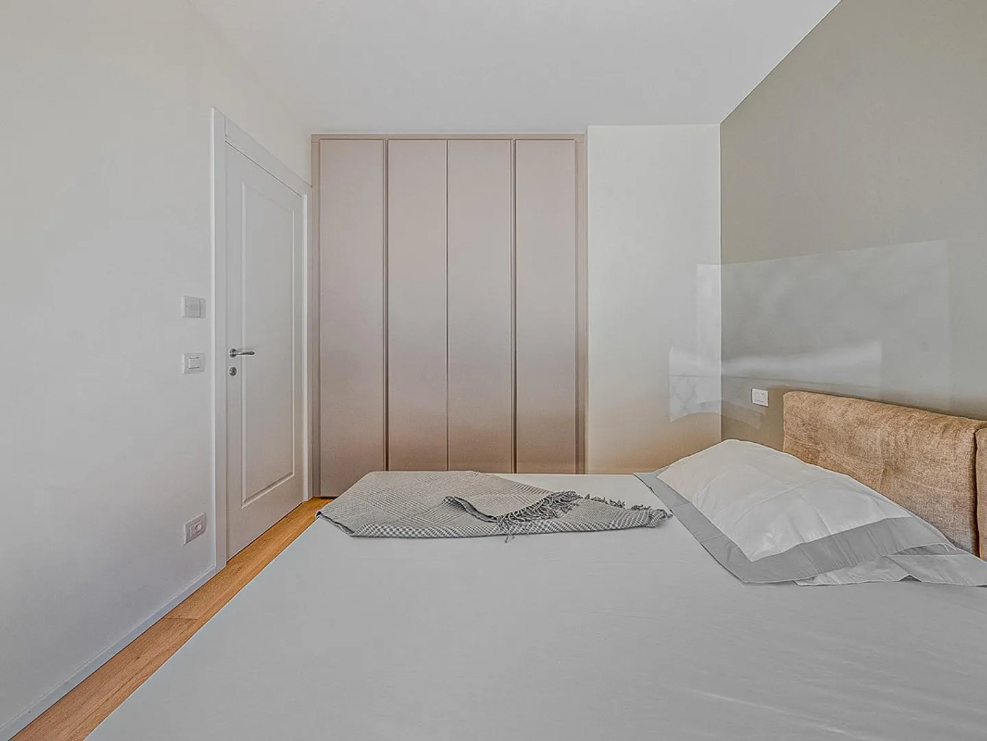 2,5 Neubauwohnungen mit privatem Garten - Foto 6 von 11