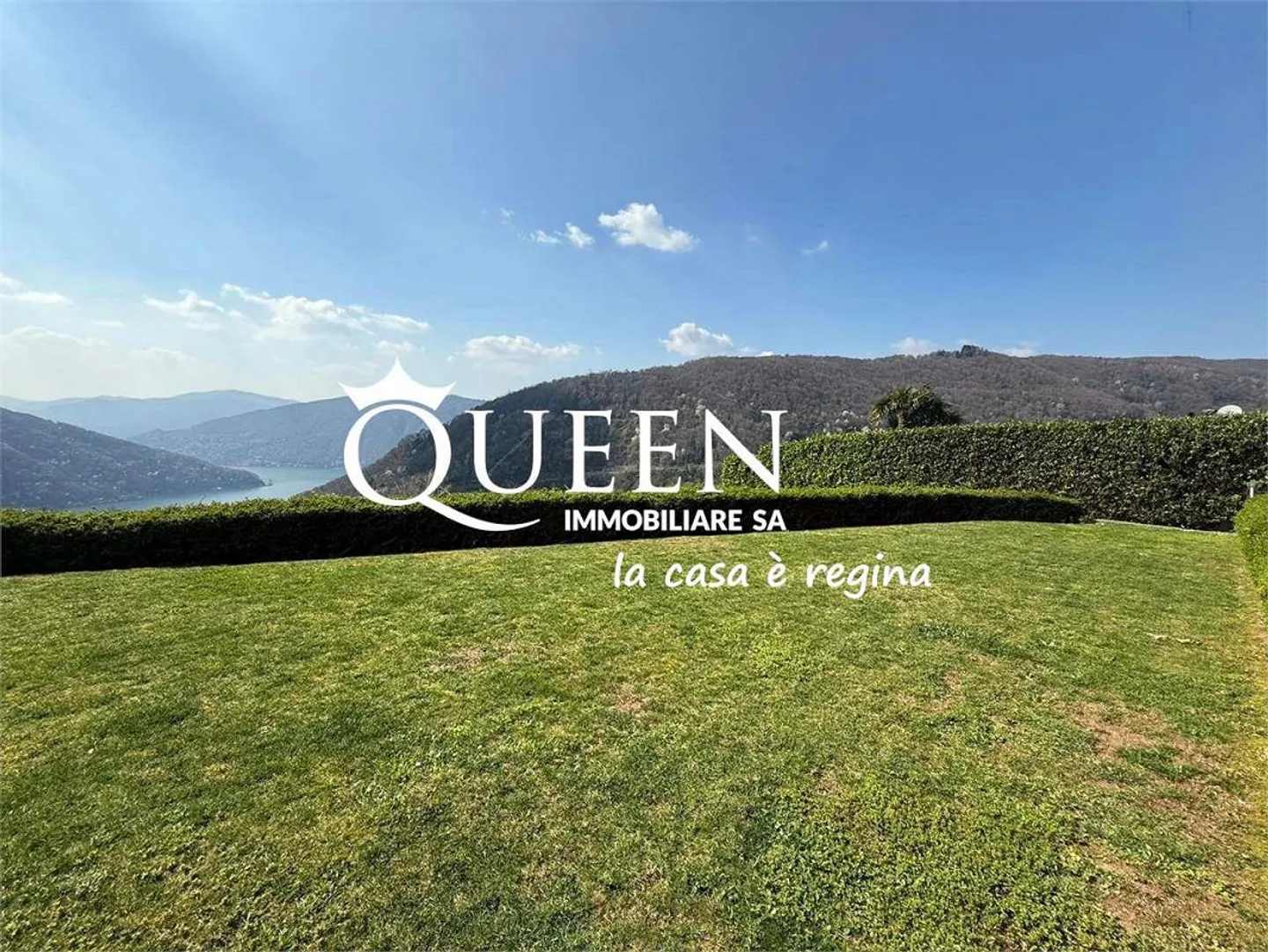 Baugrundstück in Rovio: 535 m² mit Seeblick - Foto 2 von 3