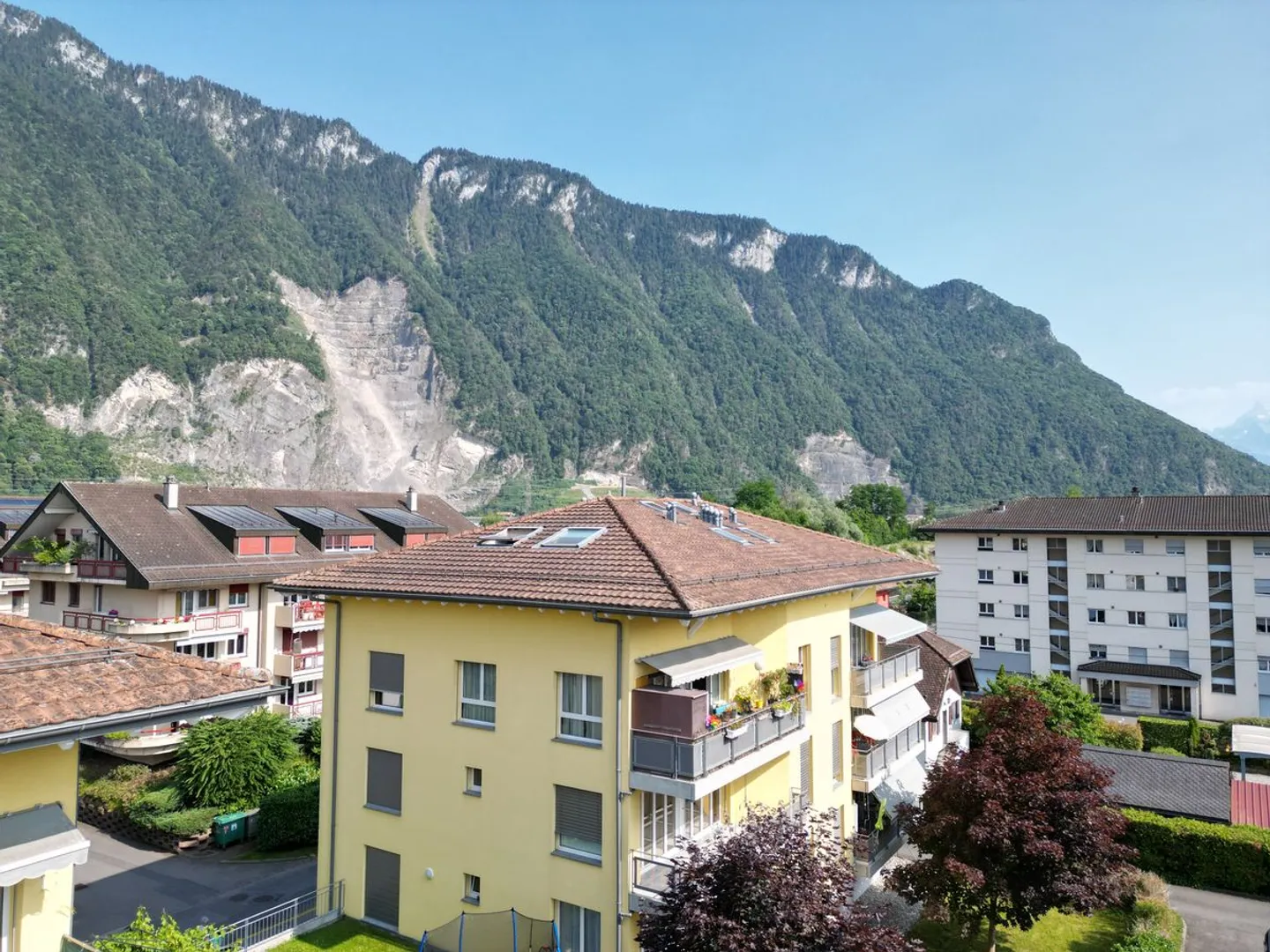 Duplex Incantevole a Villeneuve - Foto 4 di 13