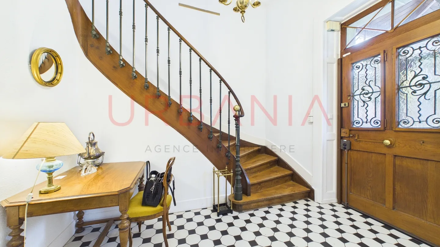 Maison Rénovée de Caractère - Photo 1 sur 1