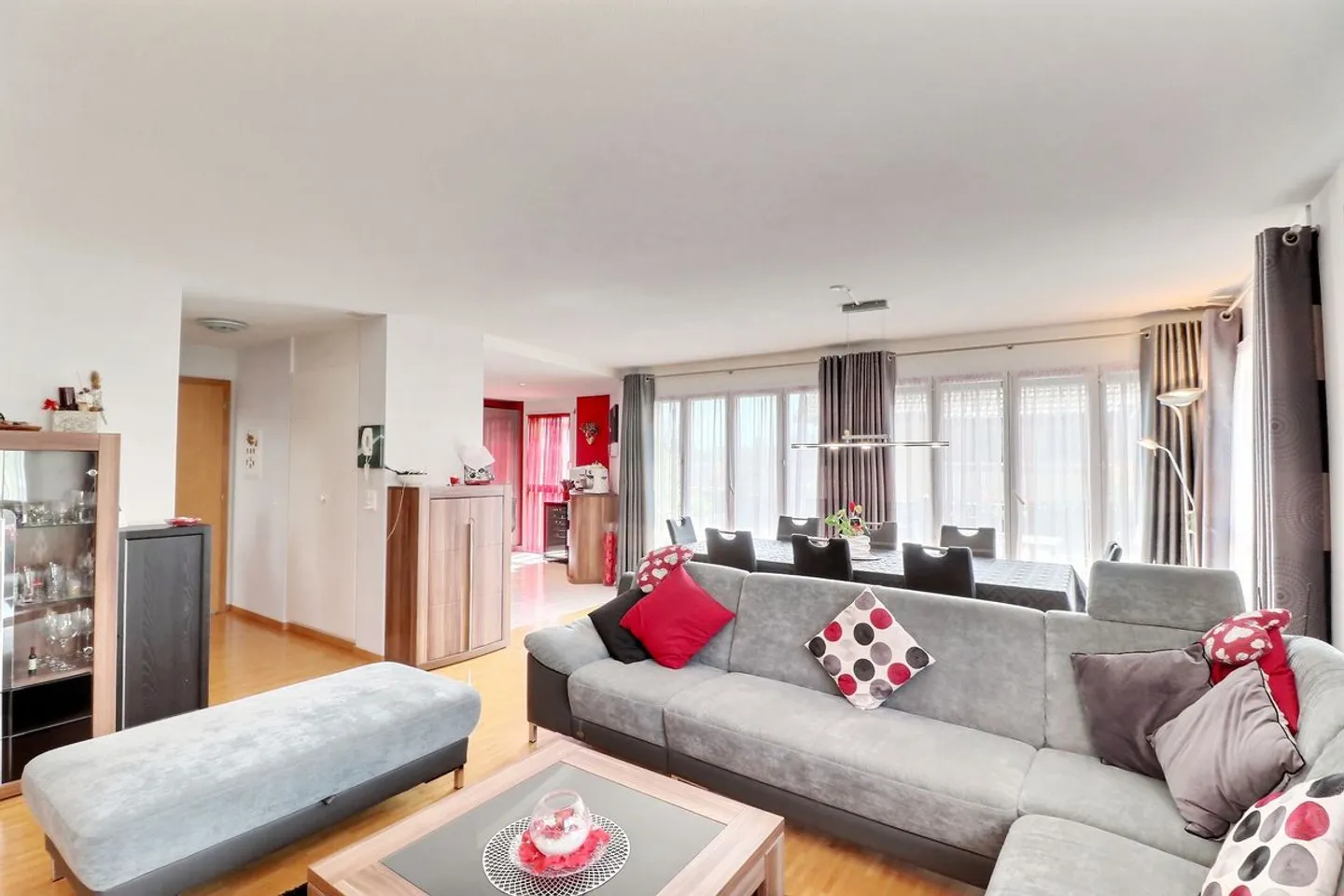 Duplex Incantevole a Villeneuve - Foto 2 di 13