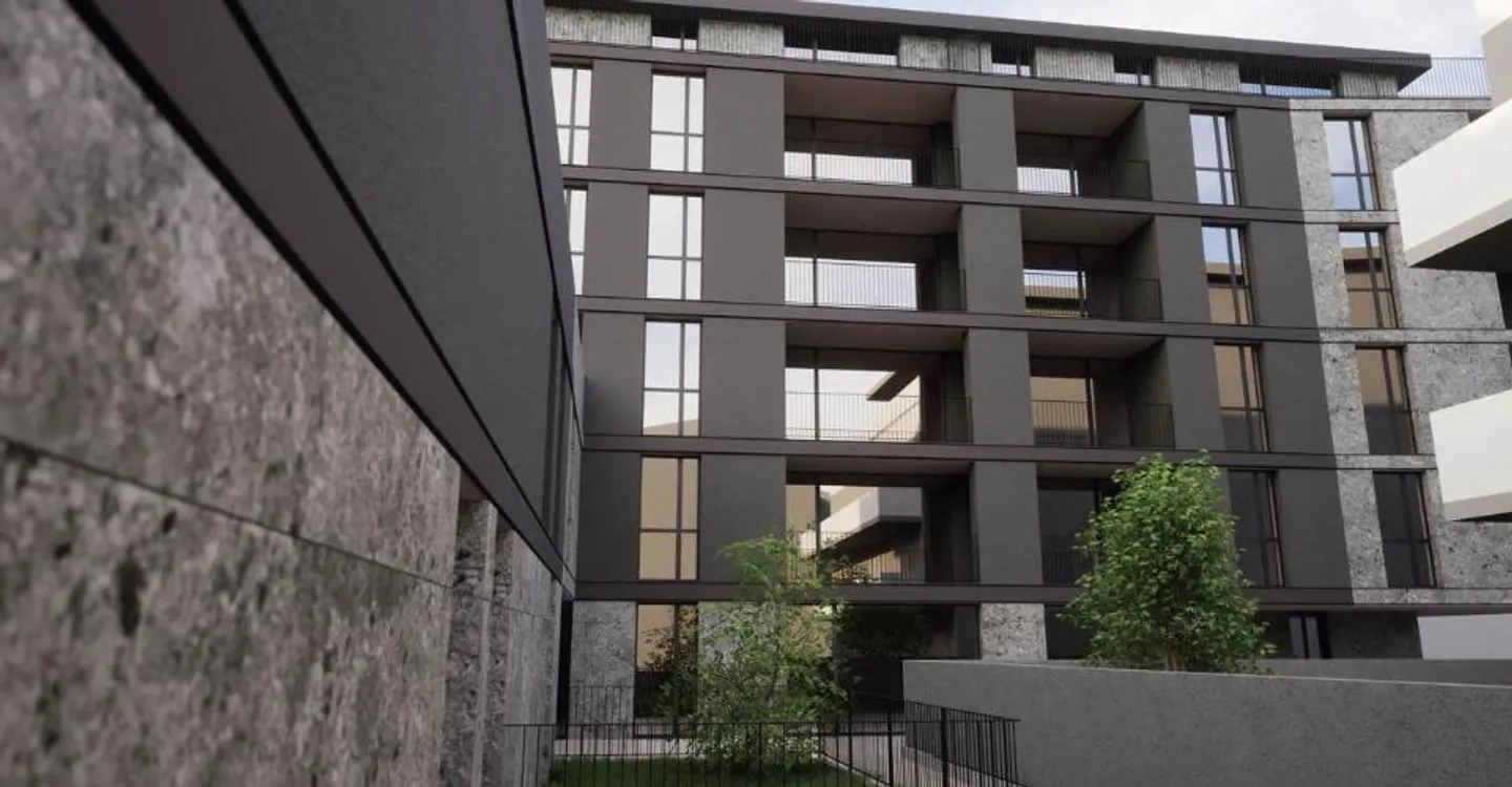 Appartement moderne à Sion - Photo 6 sur 13