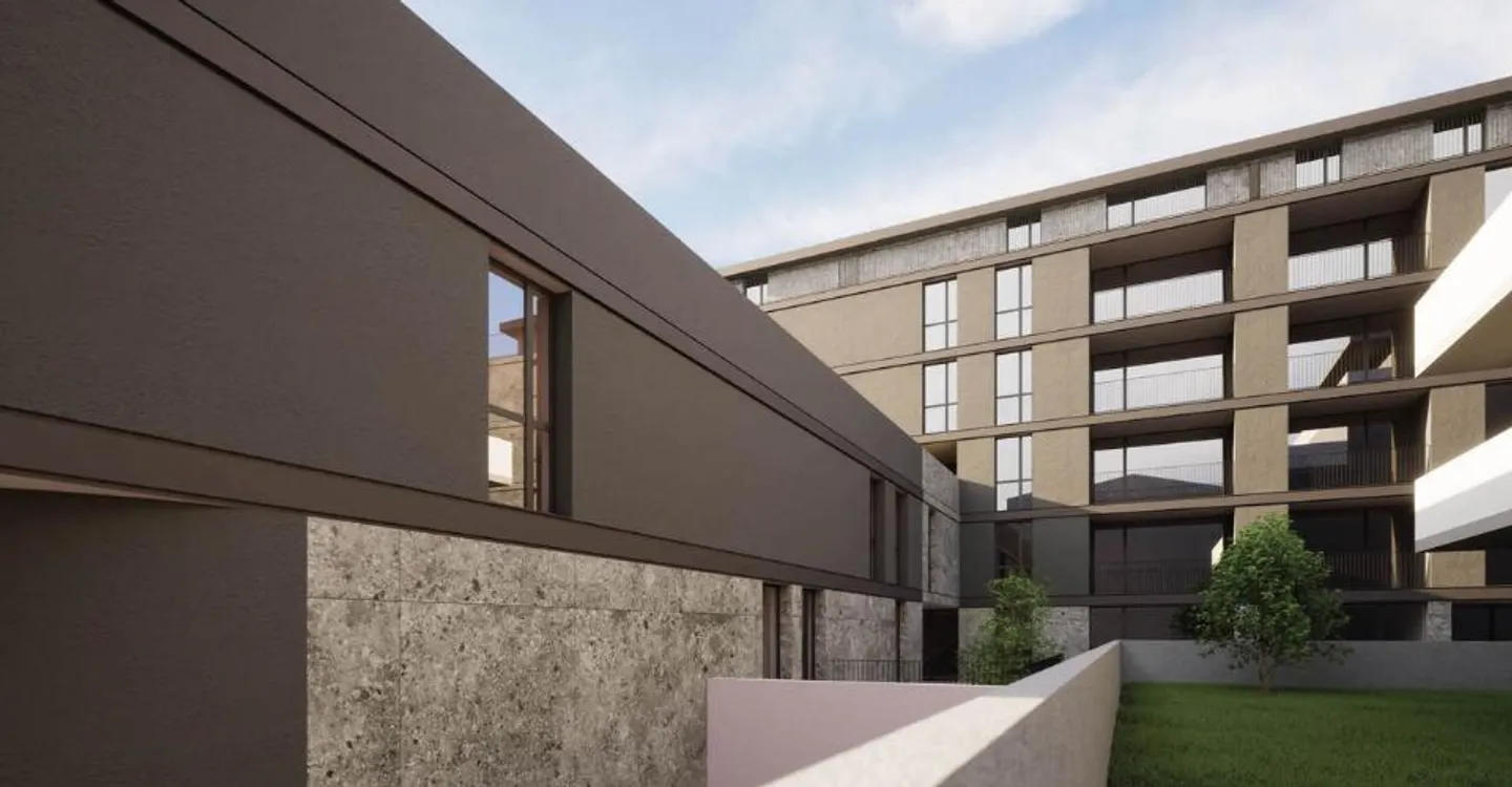 Appartement moderne à Sion - Photo 9 sur 13
