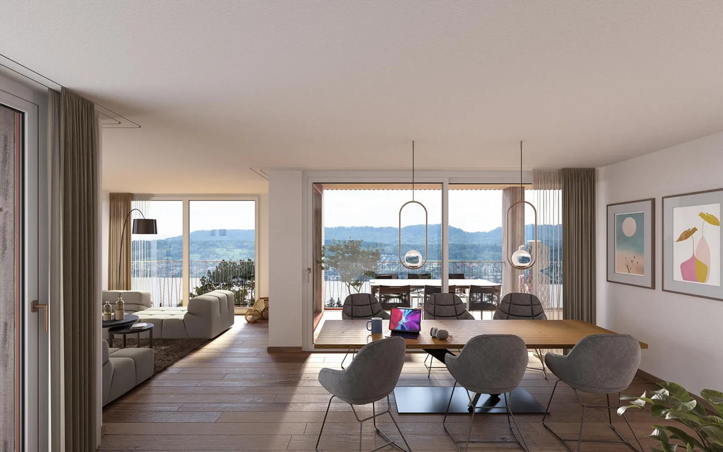 Villa on the Vineyard - A Paradise to Live - Photo 2 of 4