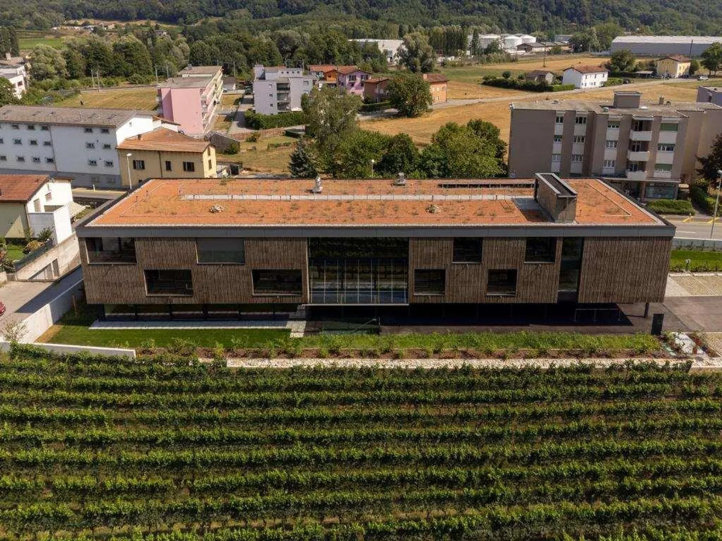 Furnished studio room for rent in Stabio - Photo 4 of 5