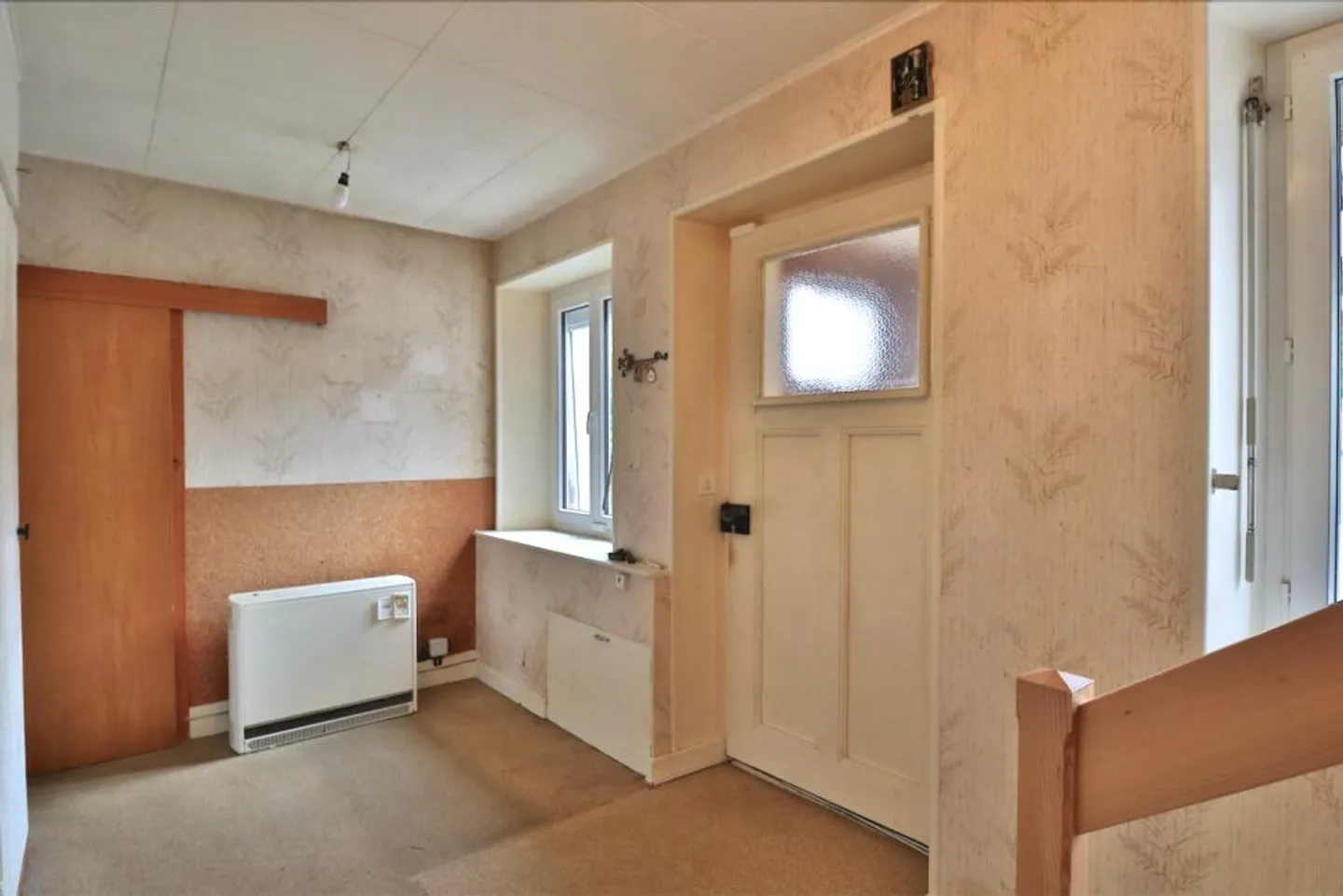 Charming House in the City Center for Renovation - Photo 3 of 13