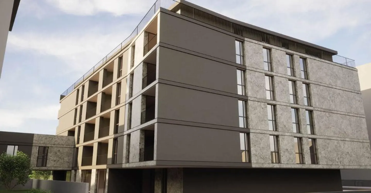 Appartement moderne à Sion - Photo 8 sur 13