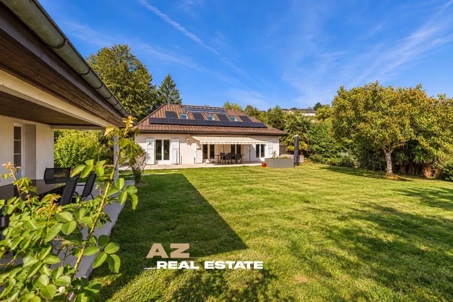 Charmante Maison Familiale avec Jardin - Photo 14 sur 18