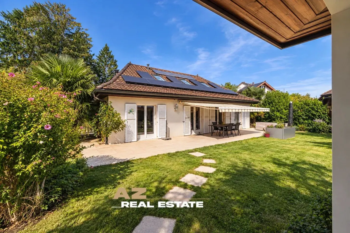 Charmante Maison Familiale avec Jardin - Photo 17 sur 18