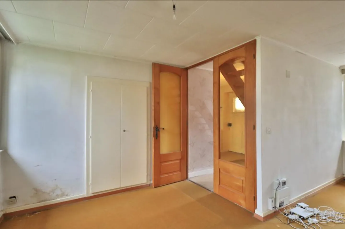 Charming House in the City Center for Renovation - Photo 7 of 13