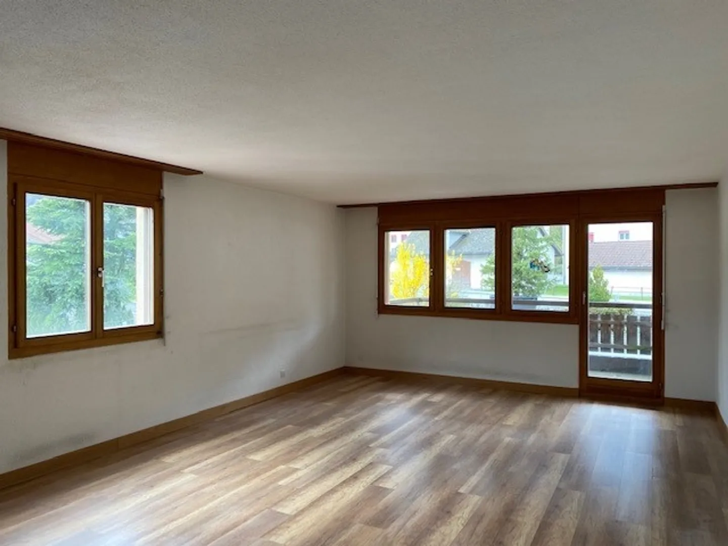 Bella appartamento di 1,5 stanze con balcone - Foto 3 di 6