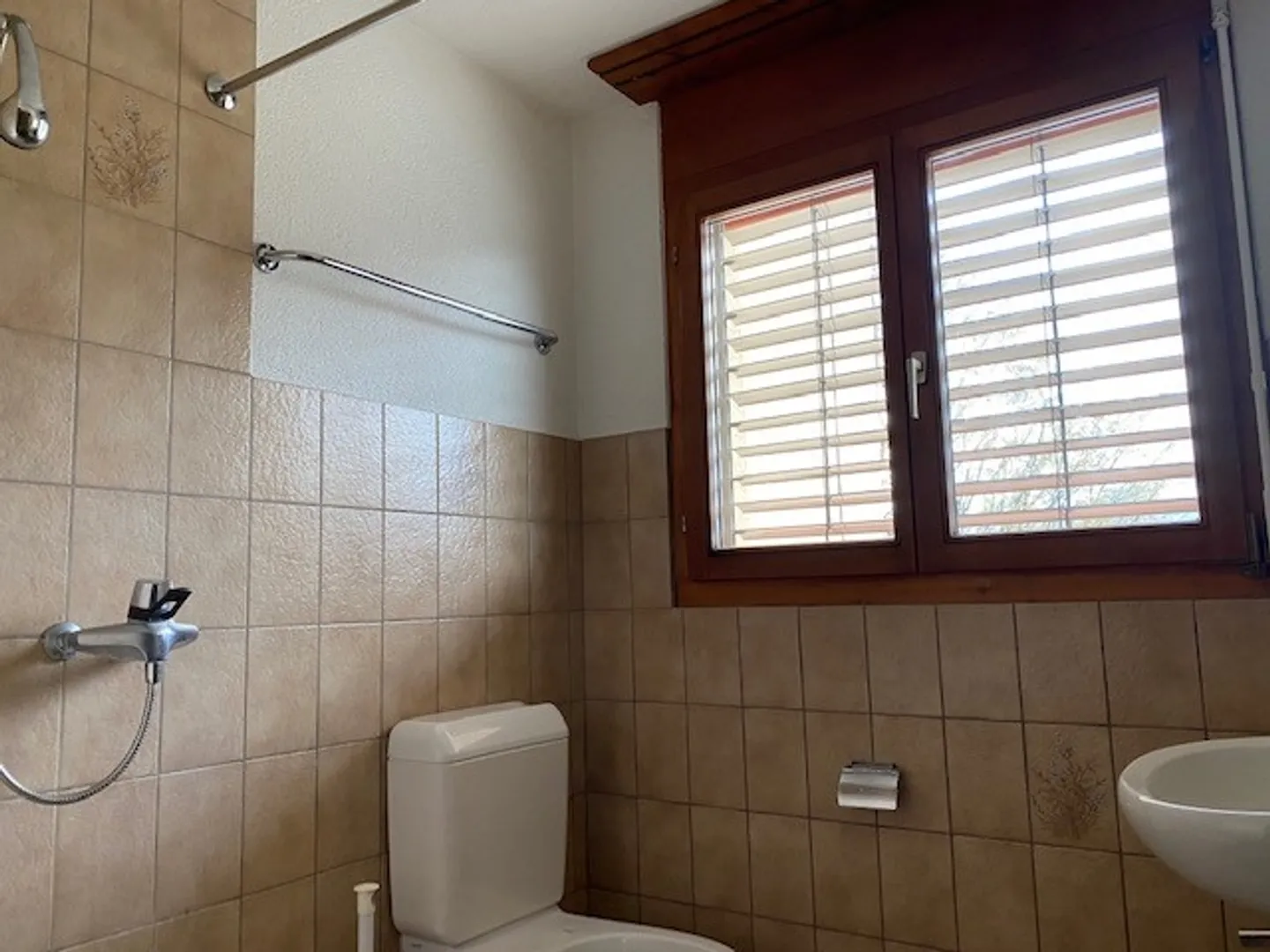 Bella appartamento di 1,5 stanze con balcone - Foto 4 di 6