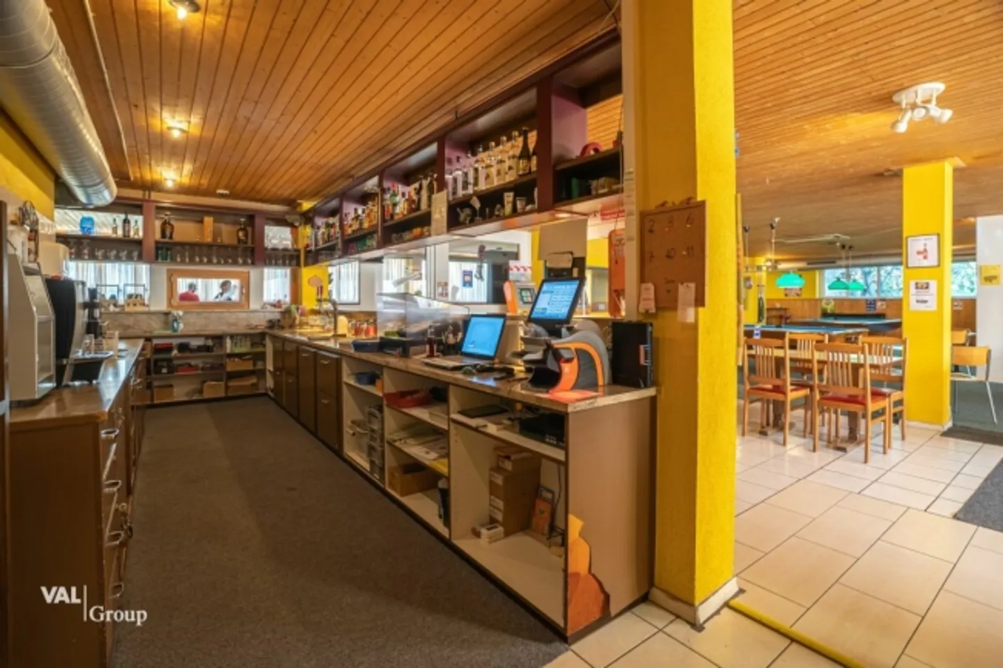 Ristorante in affitto in una buona posizione - Foto 5 di 13