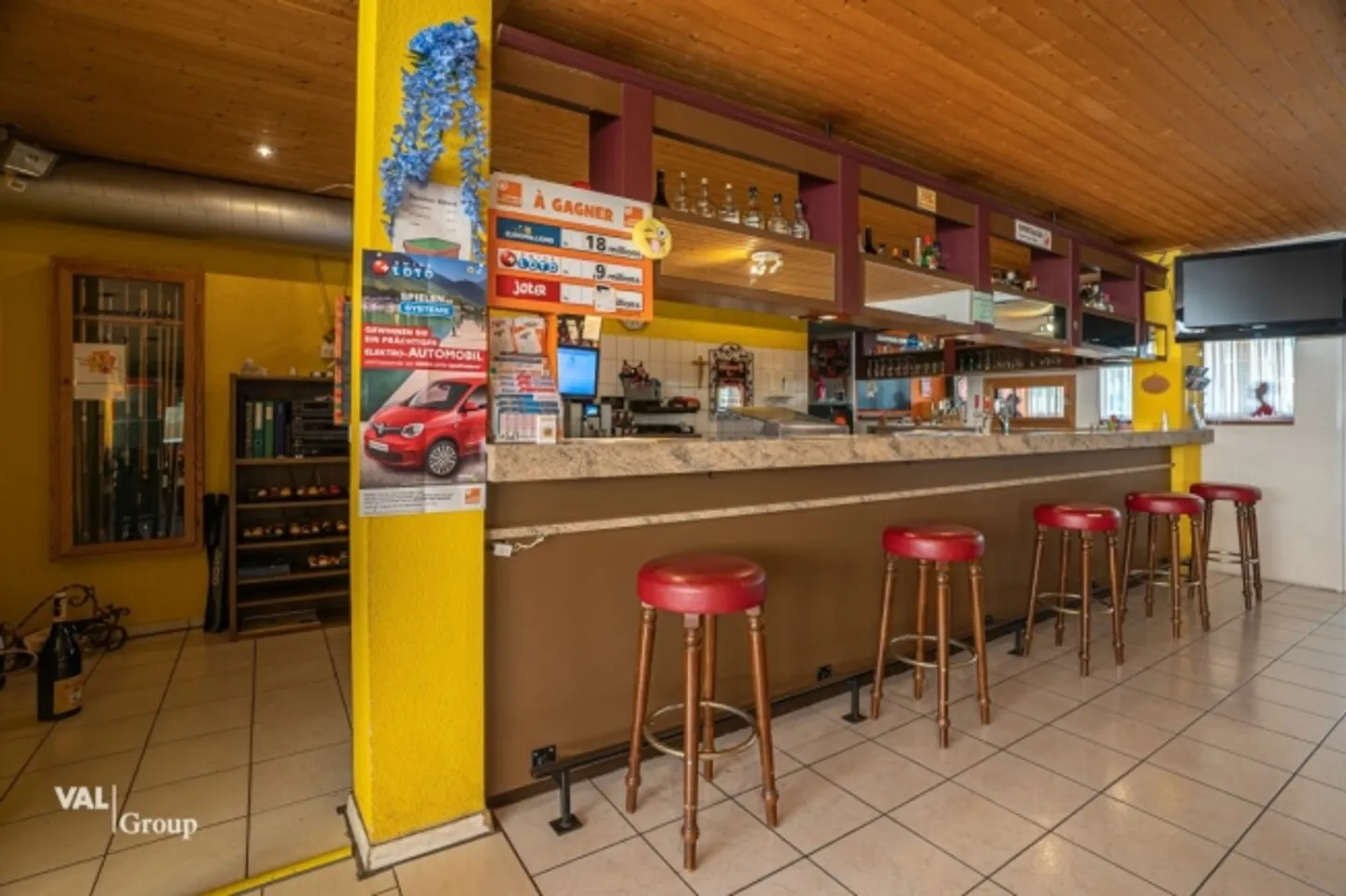 Ristorante in affitto in una buona posizione - Foto 6 di 13