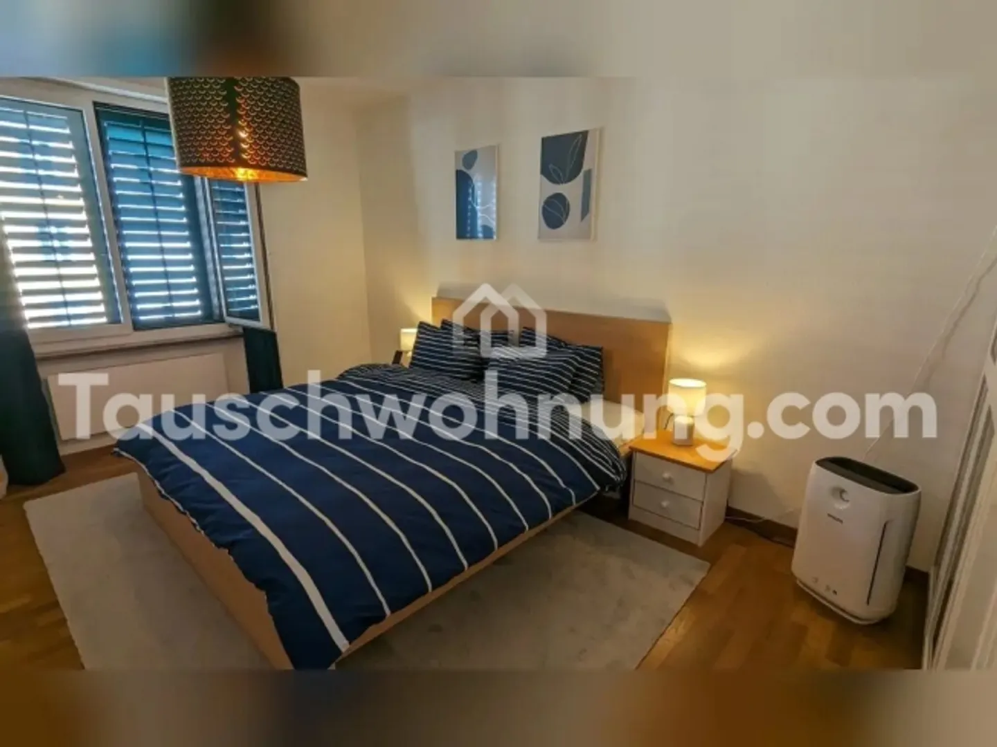 Appartamento in affitto - Foto 3 di 10