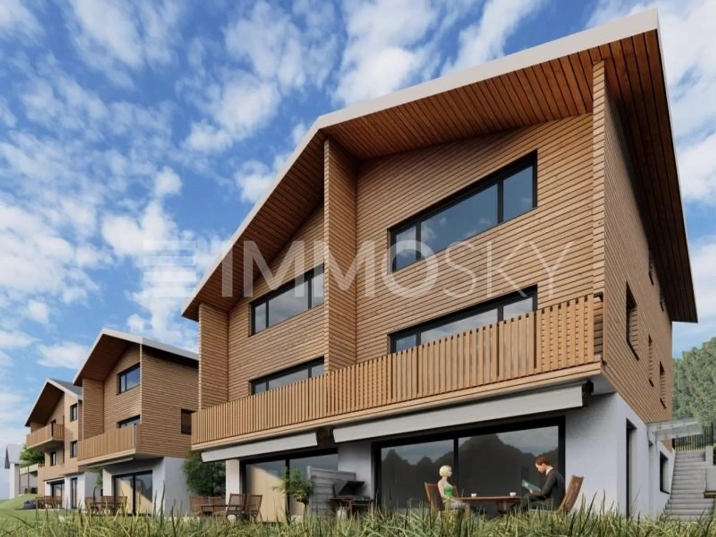 Rooms for Living - Primary Residence with a View - Photo 1 of 8